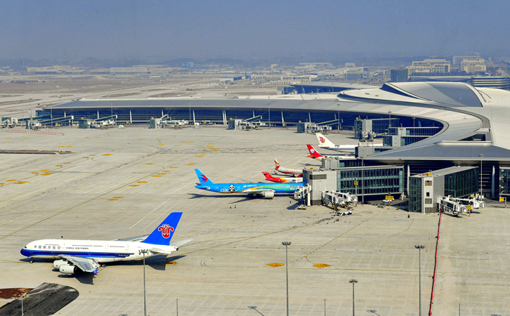 海南藏族空运北京（首都、大兴）机场